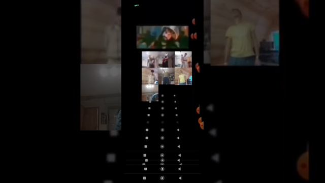 Танец Khalibali, зима 2024.Дней 90/57.Февраль 4 (66) благо -9.