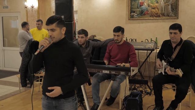 NIKOL AJOYAN - Sal Chun 2022 Dewata Ezdiya Никол Аджоян - Сал Чун Езидская Свадьба 2022 смотреть онлайн