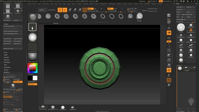 020 New Brush Organization смотреть онлайн
