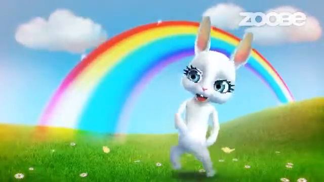 Хороший заец .Серия-давай петь смотреть онлайн