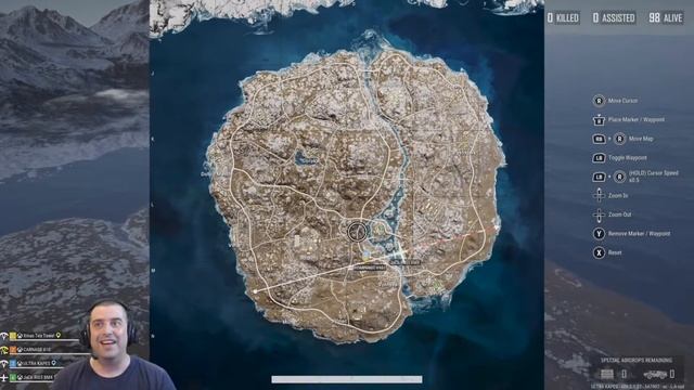 Ultra Kapes Episode 26: PUBG смотреть онлайн