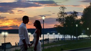 Ты не целуй