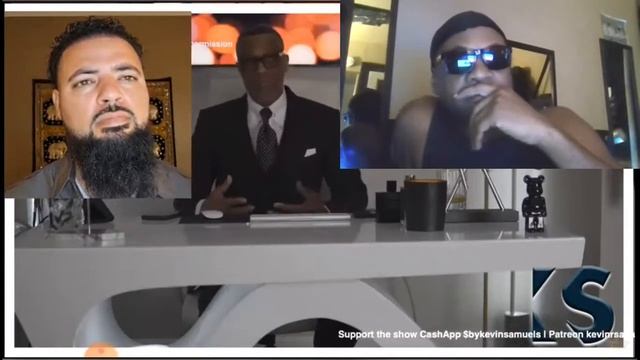 @JRWISDON & @KEVINSAMUALS PUT A-PLUS S1ZE BLACK IN CHECK ABOUT REALITY ARE U OR UR GIRL NEXT??? смотреть онлайн