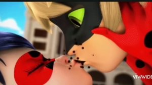 Леди Баг и Супер кот - Я буду счастливой