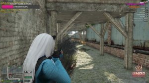 💕СТРИМ GTA RMRP Криминальная Москва. БУДНИ КРИСТИНЫ МАКАРОВОЙ #рмрп #rmrp #гта5rp