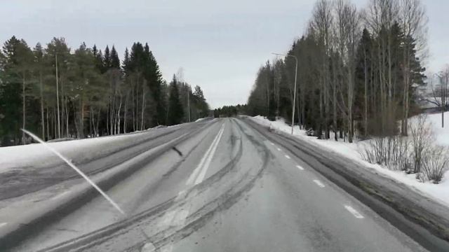 Покатушки, снег исчезает! смотреть онлайн