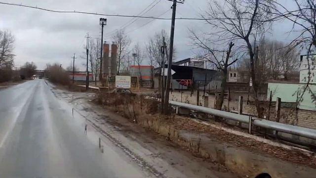 Дальнобой: Бердск- Реутов. Плюсы дальнобоя. Сливочное масло))))) смотреть онлайн