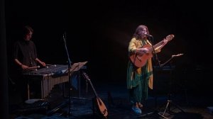 Елена Фролова Концерт в Театра Елены Камбуровой 25 мая 2024 года (часть 2)