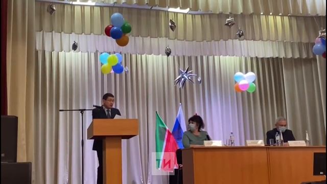В Кощаковском поселении средства самообложения направят на щебенение дорог смотреть онлайн