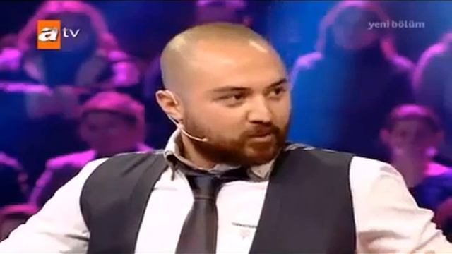 GÜVEN BANA DA MAVİ SAÇLI BAYAN İYİ NİYETİNİN KURBANI OLDU 2 BLM смотреть онлайн