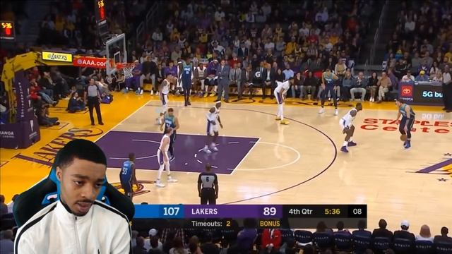 FlightReacts Best Of Luka Doncic | 2019-20 NBA Season! смотреть онлайн