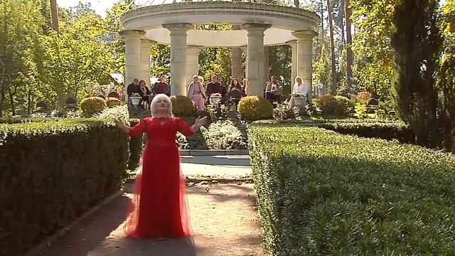 «Усміхнися» сл.Г.Дущак, муз.М.Гаденко смотреть онлайн