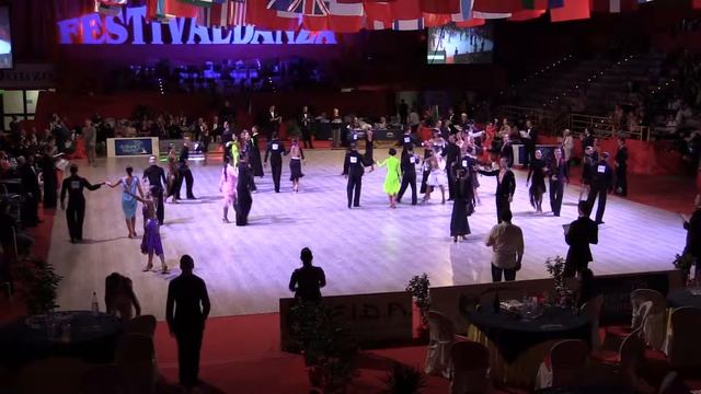 2105 FestivalDanza - Cervia - Saturday смотреть онлайн