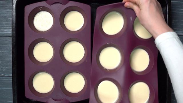 Танғы асқа 3 минутта тоқаш пісіремін ☆ Поповер қазақша рецепт ☆  Булочки за 3 минуты