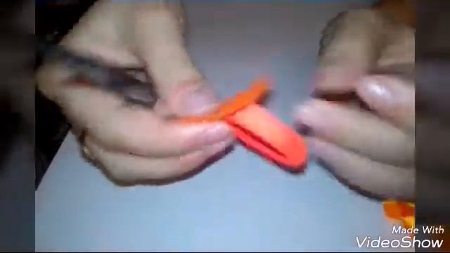 DIY:Ризиночки 