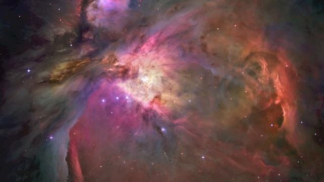 Space Ambient - Darkness Reflection HQ смотреть онлайн