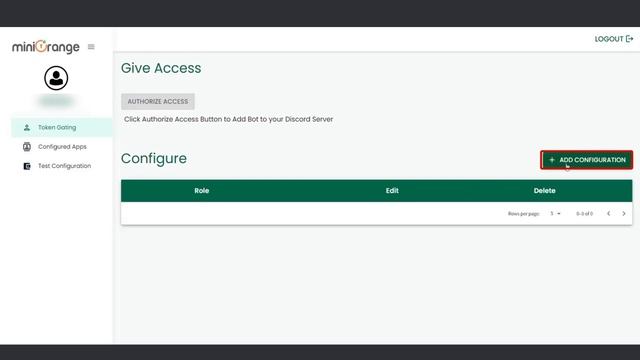 Discord NFT Token Gating| Setting up Discord NFT Token Gating in miniOrange DApp смотреть онлайн