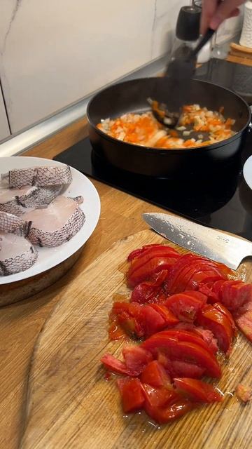 Не едите рыбу, т.к. не умеете ее готовить? Нутрициолог поможет. Https://t.me/nutirition_for_health