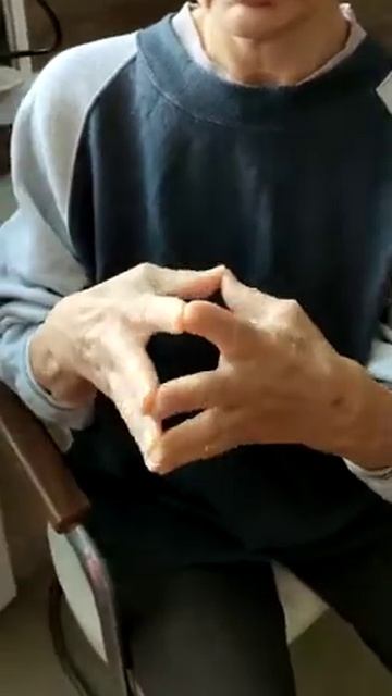 Гимнастика для рук при артрозе, ревматоидном артрите смотреть онлайн