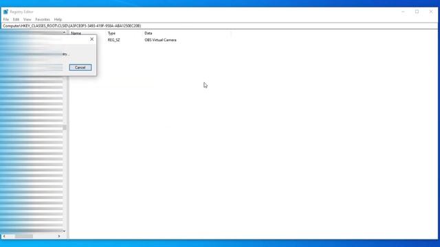 OBS Virtual Camera Not Showing UP Discord 2024 (FIXED) смотреть онлайн