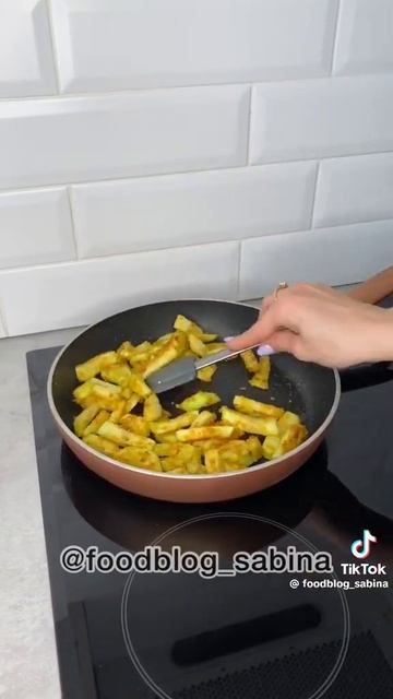 кабачки жареные с соевым соусом смотреть онлайн