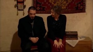 Между небом и землей Серия 185