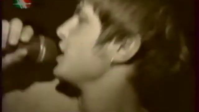 Жнюв на Акаладе 28.06.2000. Видео "Ганна" смотреть онлайн