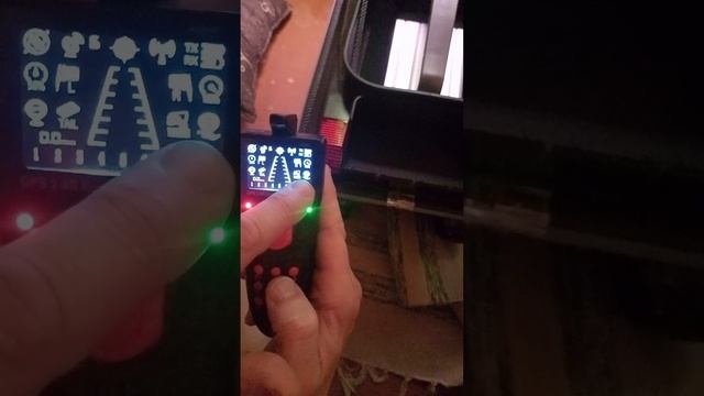 Инструкция по прикормочному кораблю модель  Hj817 GPS и аналоги.