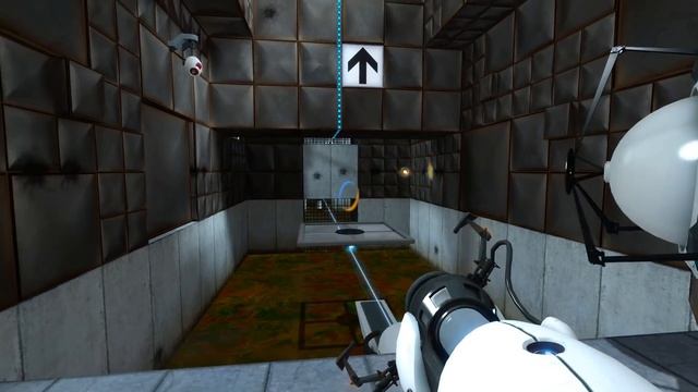 Portal: Prelude - Усложненные камеры! (HARD MAPS!)