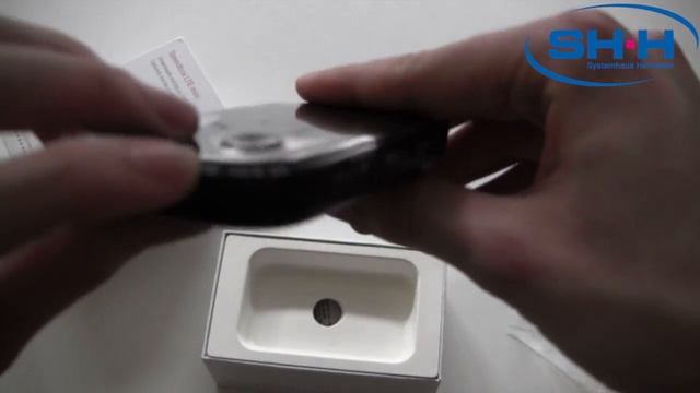 Unboxing + Ersteindruck: Speedbox LTE Mini - Telekom - SHHTech смотреть онлайн