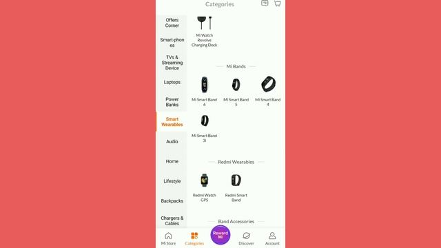 Finally Getapps से Mi Smart Band 4 Redeem कर लिया | Free Mi product getapps смотреть онлайн