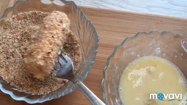 Çox Dadlı Kartoflu Qelyanaltı. Çok Lezzetli Potatesli Atıştırmalık. Потрясающая закуска.