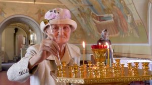 Жены-мироносицы 2.0 Документальный фильм