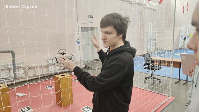 СОРЕВНОВАНИЯ ПО БПЛА/ПОВОЛЖСКИЙ ГОСУДАРСТВЕННЫЙ КОЛЛЕДЖ/КВАНТОРИУМ/САМАРА смотреть онлайн