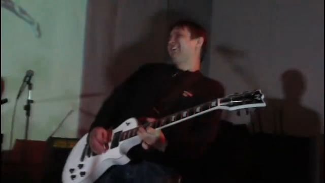 MetaLForcE - Black Sabbath tribute (HD) смотреть онлайн