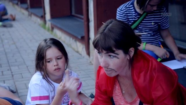 J-Сamp 2017 смотреть онлайн