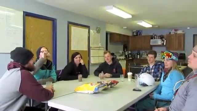 BUAD 210 Focus Group- Lauren Nolan and Nicole Zasitko смотреть онлайн