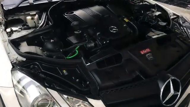 Blow Off ไฟฟ้า Benz 1.8T ตรงรุ่น W204,C207,W212,R172 смотреть онлайн