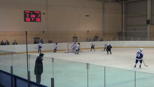 Победа (Богородск) - Торпедо 2006 2 период 19.03.2015 смотреть онлайн