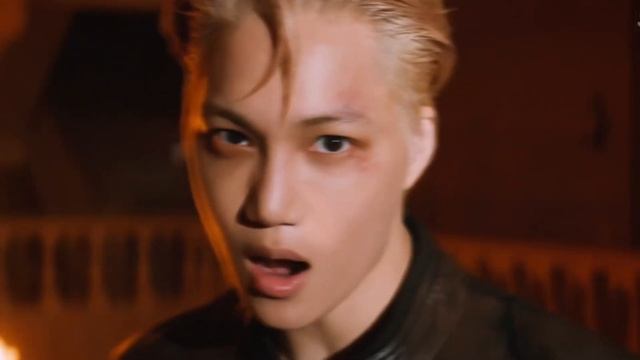 KAI (ft. DARA) - MR. ROVER (Music Video) смотреть онлайн
