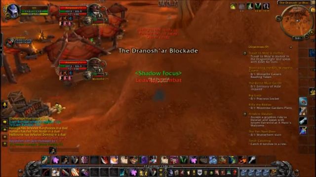 Trilia | Life of a Gnome | Wow смотреть онлайн