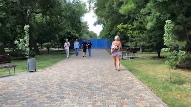 В Анапе появится фонтан для влюбленных смотреть онлайн