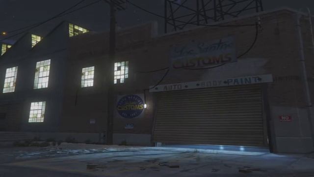 Обзор на машины из обновления в GTA 5. смотреть онлайн