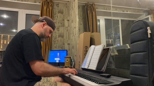 “It could happen to you”. 🎹 смотреть онлайн