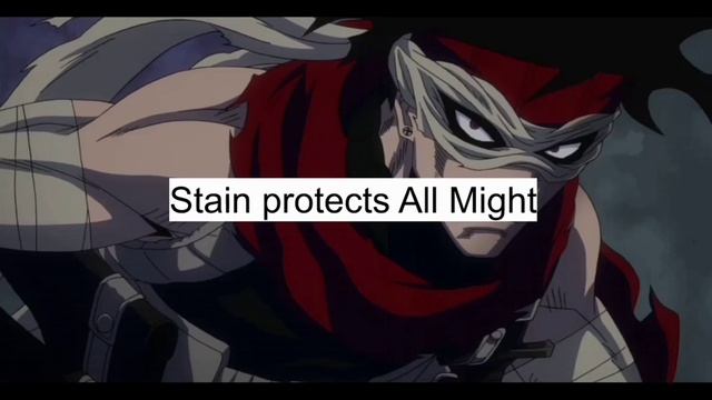 What Might Happen In My Hero Academia Chapter 301 & Beyond смотреть онлайн