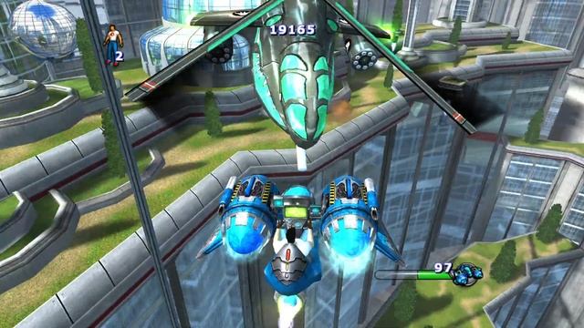 Serious Sam 2 #22 НАВОДИМ ШОРОХ В МЕТРОПОЛИИ смотреть онлайн