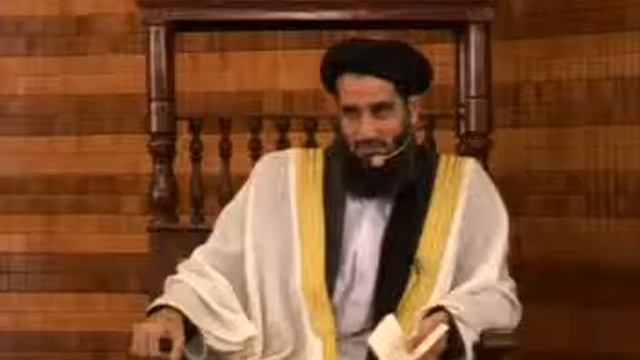 143 Hayaa dar Islam- ustad salam abid смотреть онлайн
