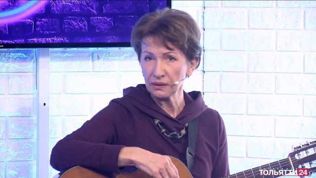 «Арт-гримёрка». Гости программы – дуэт «Близкие люди» при участии Олега Бударина 25.11.2022