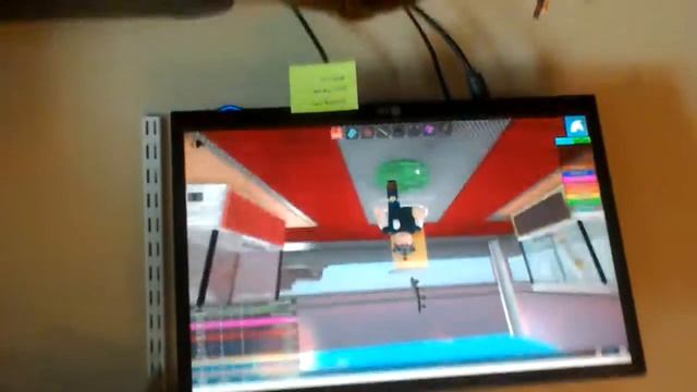 PARTIALLY UPSIDE DOWN!!!!!!!! ☆ Roblox (Sky Battle Tycoon) ☆ Smart Pudding смотреть онлайн