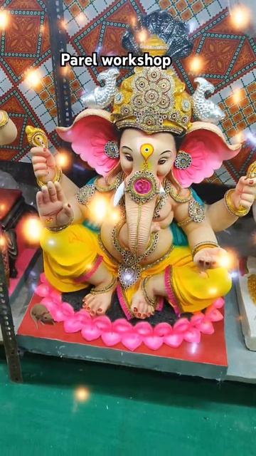 Parel workshop... #mumbai #parelworkshop смотреть онлайн